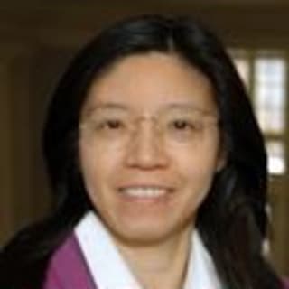 Judith Lin, MD, Hematology, Lexington, KY