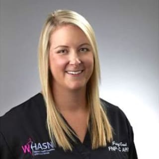 Paige Rings, Nurse Practitioner, Las Vegas, NV