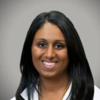 Veena Desai, MD