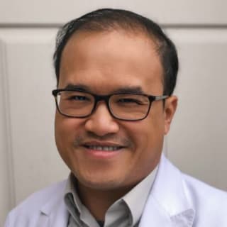 Tam Cung, DO, Family Medicine, McKinney, TX