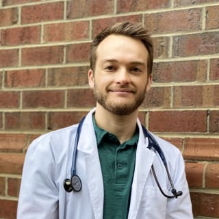 Evan Williams, PA, Physician Assistant, Greensboro, NC