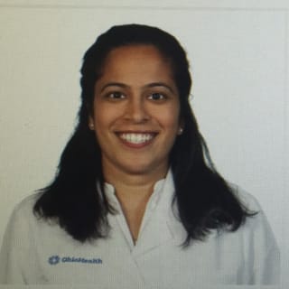 Monica (Vora) Tejani, DO, Neurology, Marysville, OH