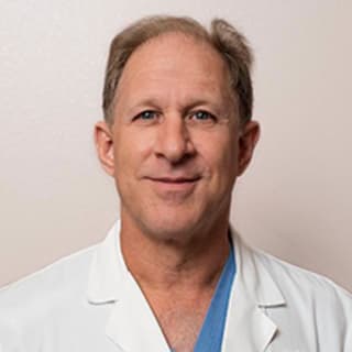 Scott Baron, MD