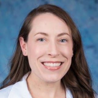 Stephanie Cohrac, DO, Emergency Medicine, Knoxville, TN