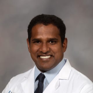 Toms (V Thomas) Vengaloor Thomas, MD, Radiation Oncology, Cape Girardeau, MO