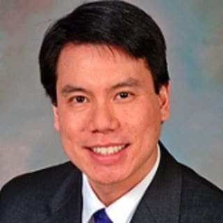 Eugene Toy, MD