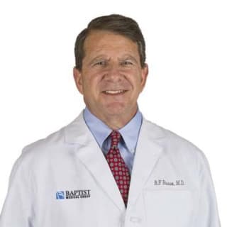 Richard Russo, MD, Family Medicine, Pensacola, FL, Baptist Hospital