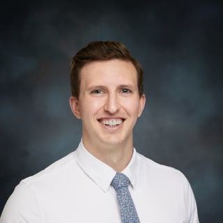 Nicholas Olson, DO, Resident Physician, Scottsdale, AZ