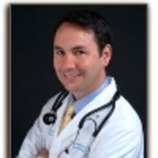 Craig Mansour, MD