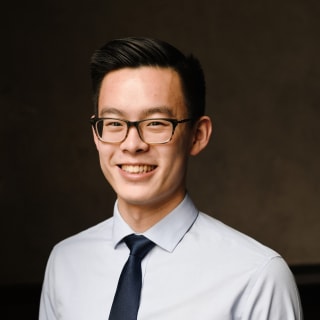 Chen Wei, MD, Resident Physician, Stanford, CA