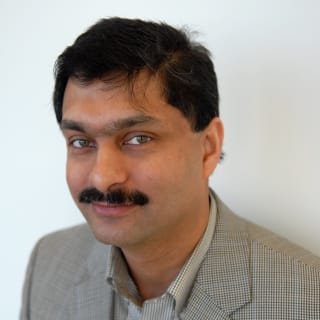 Samir Kumar, MD
