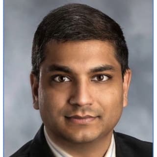 Ankur Aggarwal, MD, Vascular Surgery, Wayne, NJ