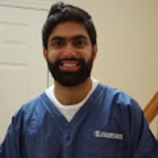 Aasim Soomro, DO, Family Medicine, Worthington, OH, Ohio State University Wexner Medical Center