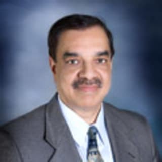 Sanjeev Athale, MD, Radiology, Camden, NJ