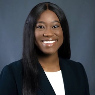 Bianca Obinyan, MD, Resident Physician, Galveston, TX