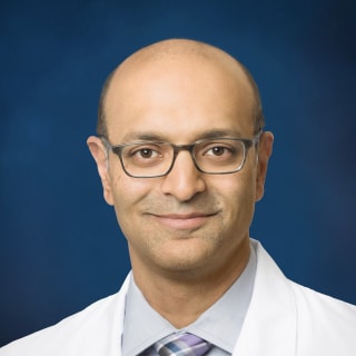 Salil Patel, MD, Cardiology, Jacksonville, FL, Baptist Medical Center Jacksonville
