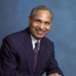 Baikunth Singh, MD