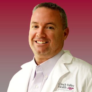 Joseph Moran, MD, General Surgery, Richlands, VA, Clinch Valley Medical Center
