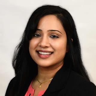 Sonal Vijayanagar, MD, Resident Physician, Charlotte, NC