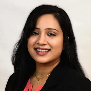Sonal Vijayanagar, MD, Resident Physician, Richmond, VA