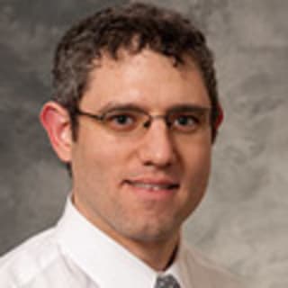 Justin Sattin, MD, Neurology, Madison, WI, University Hospital