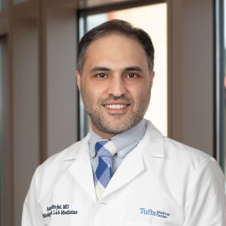 Seyed Amin Hojat, MD, Pathology, Modesto, CA