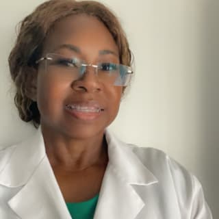 Laverne Mitchell, Family Nurse Practitioner, Royal Palm Beach, FL