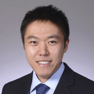 Michael Yu, MD, Cardiology, Louisville, KY