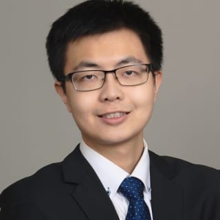 Linus Shen, MD