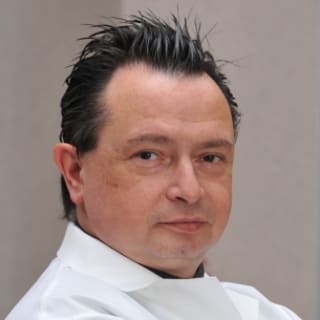 Valentin Atanassov, MD