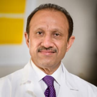 Inderbir Gill, MD