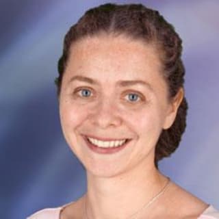 Inna Malostovker, MD, Nephrology, Fargo, ND