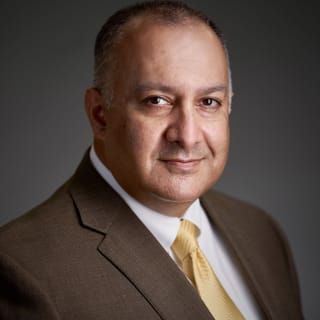 Khaver Kirmani, MD