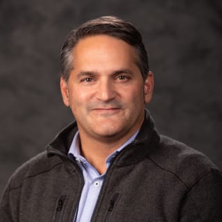 Rajiv Patel, MD