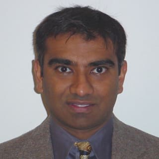 Dipak Ranparia, MD, Interventional Radiology, Bellflower, CA
