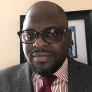 Taiwo Aigberua, Pharmacist, Newnan, GA