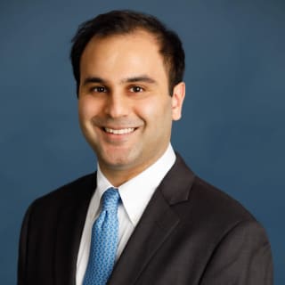 Abhishek Hinduja, MD, Resident Physician, Baltimore, MD, University of Maryland Medical Center