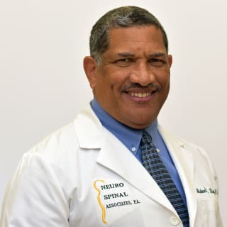 Michael King, MD, Neurosurgery, Bradenton, FL, HCA Florida Blake Hospital