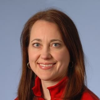 Kirsten Kloepfer, MD