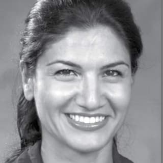 Claudia Emami, MD