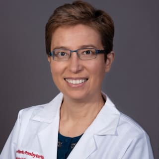 Lidiya Markova, MD, Internal Medicine, Brooklyn, NY, NewYork-Presbyterian Brooklyn Methodist Hospital