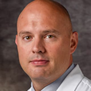 Anthony Bell, MD, Orthopaedic Surgery, Springfield, MO