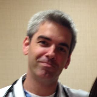 Kevin Wineinger, MD, Family Medicine, Kokomo, IN