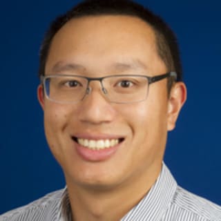 Calvin Hwang, MD, Emergency Medicine, Stanford, CA