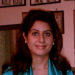 Madiha Khan, MD