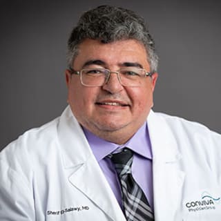 Sherif El-Salawy, MD, Geriatrics, Ponte Vedra, FL