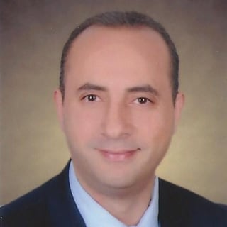 Ayman Iskander, MD