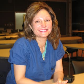 Margaret Miller, MD
