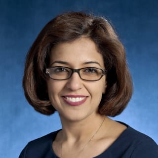 Maryam Kherad Pezhouh, MD