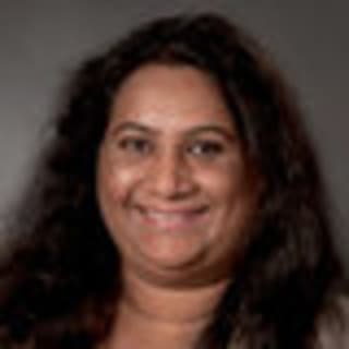 Radha Voleti, MD, Cardiology, Flushing, NY